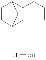 4,7-Methano-1H-indenol, 3a,4,5,6,7,7a-hexahydro-